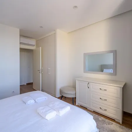 Waterfront Residences - Na Vodi * בלגרד