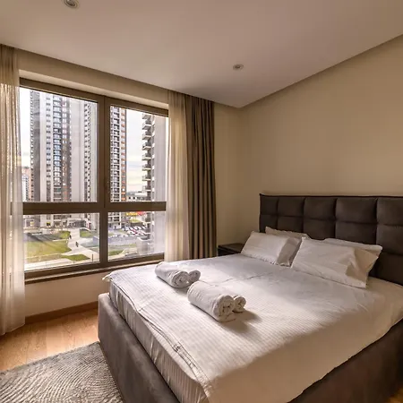 Waterfront Residences - Na Vodi *