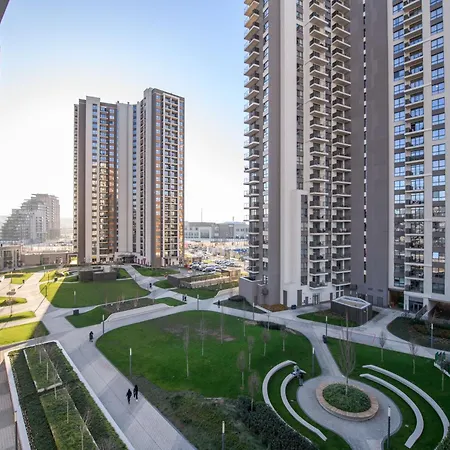 Waterfront Residences - Na Vodi * Belgrad