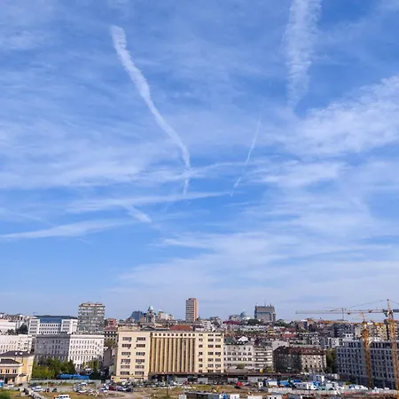 Waterfront Residences - Na Vodi * Belgrade