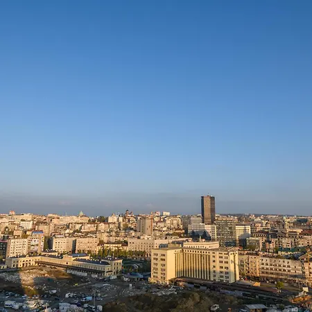 Waterfront Residences - Na Vodi * Belgrade