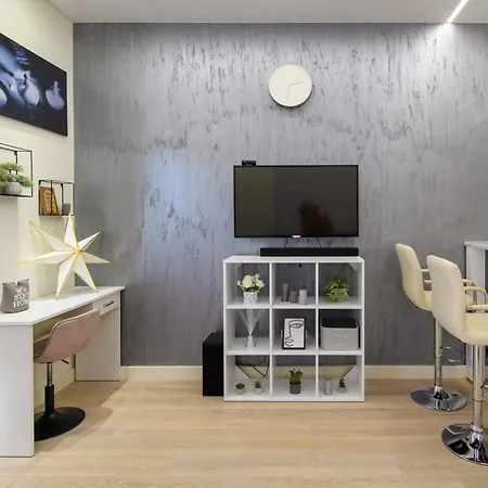 Waterfront Residences - Na Vodi Belgrade