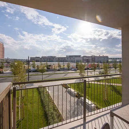 Waterfront Residences - Na Vodi Белград