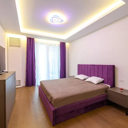 Waterfront Residences - Na Vodi * 贝尔格莱德