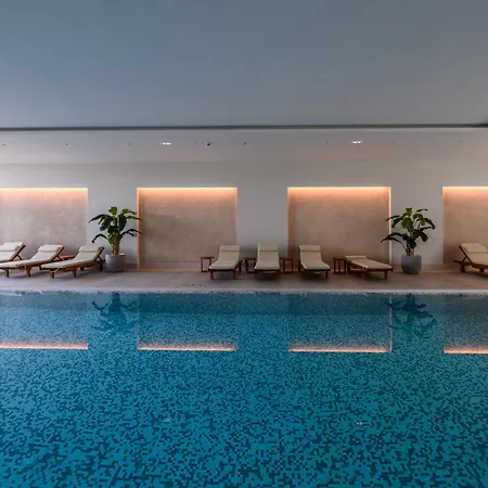 Waterfront Residences - Na Vodi * Belgrade