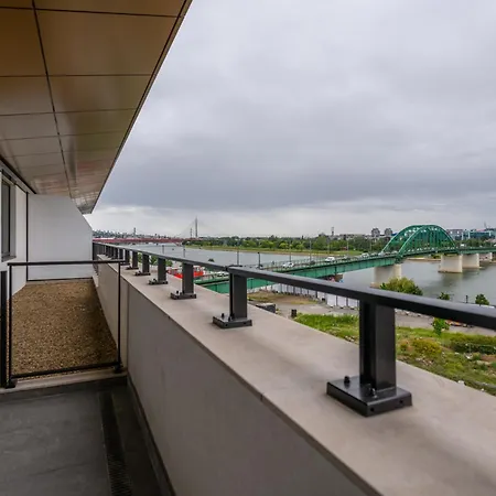 Waterfront Residences - Na Vodi