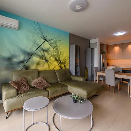 Waterfront Residences - Na Vodi Belgrade