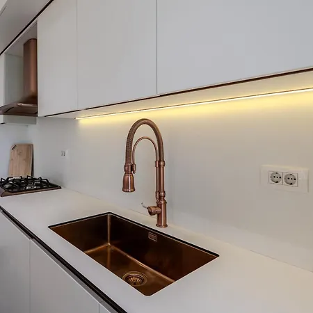 Waterfront Residences - Na Vodi * Belgrade